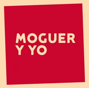 Logo turismo Moguer