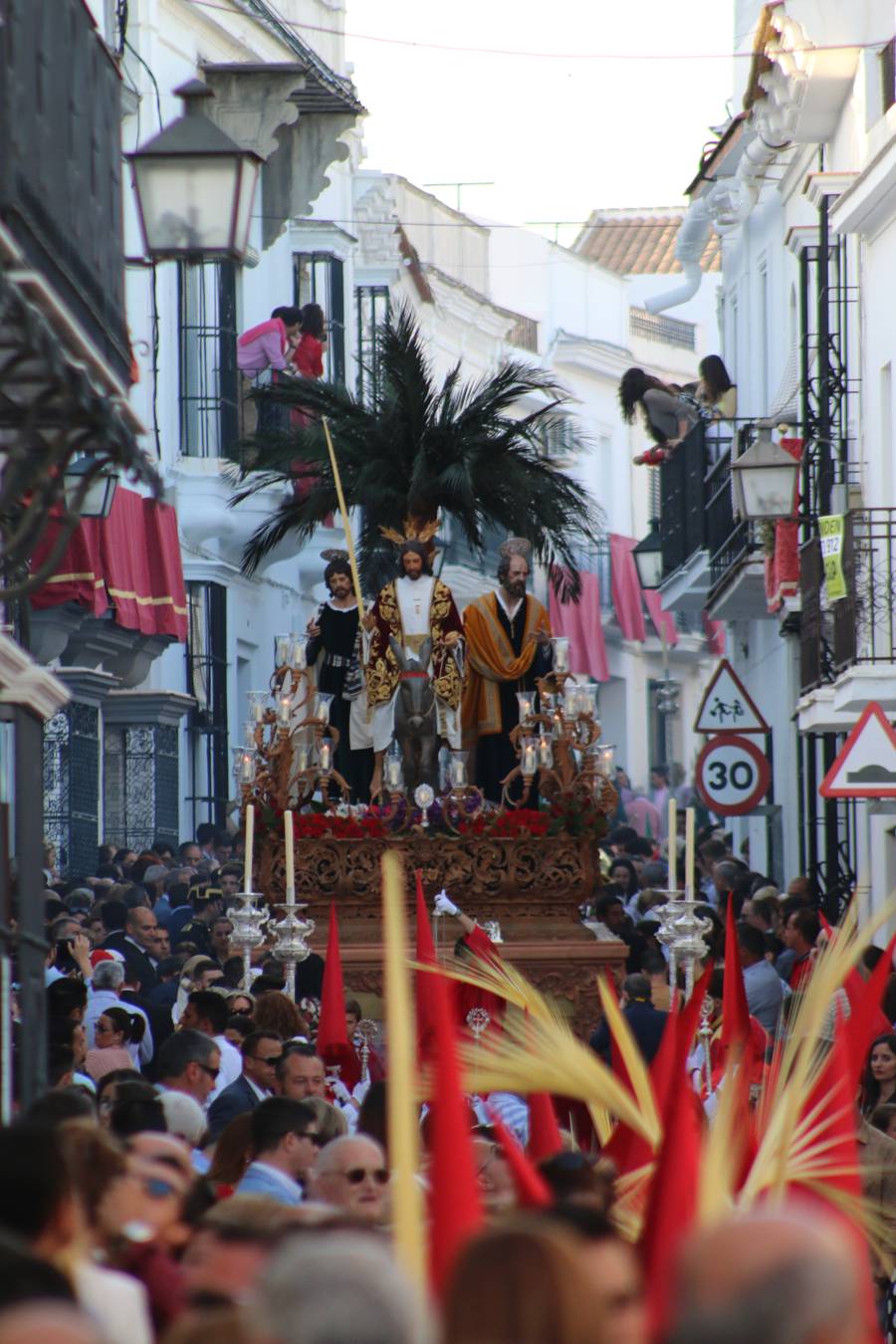 Semana Santa de Moguer