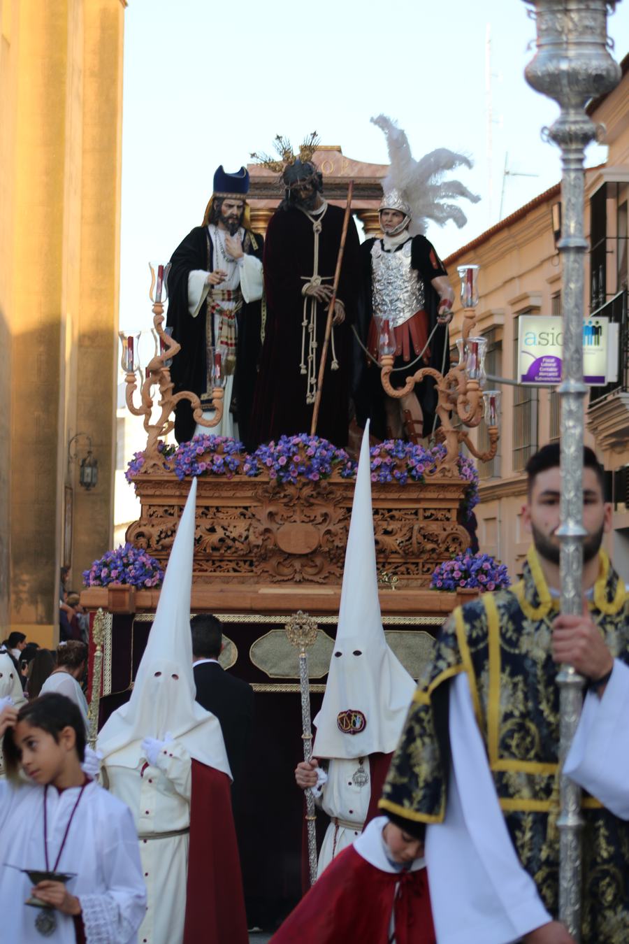 Semana Santa de Moguer