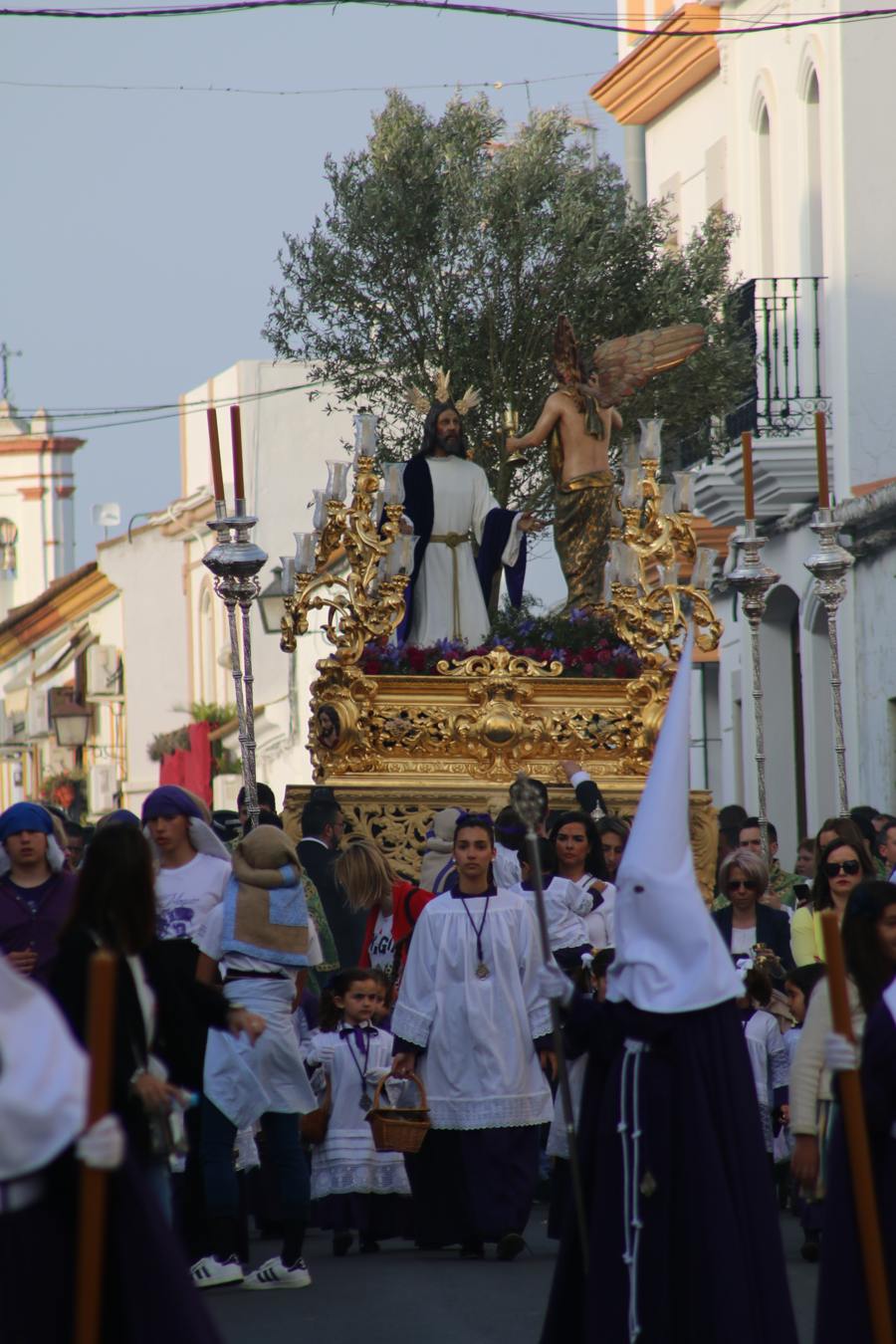 Semana Santa de Moguer