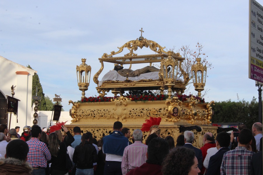 Semana Santa de Moguer