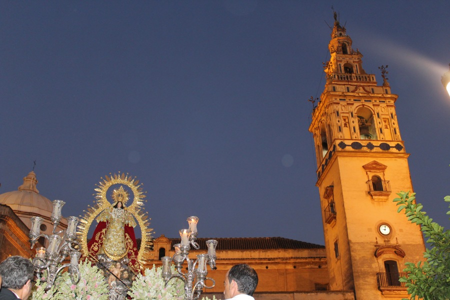 Velada de Septiembre Moguer