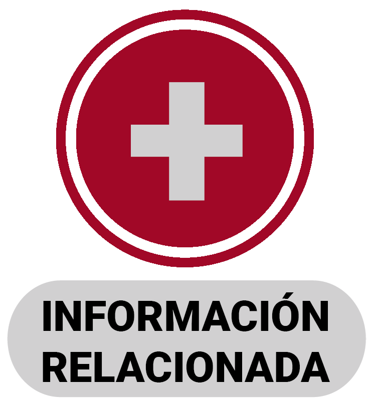 Información relacionada