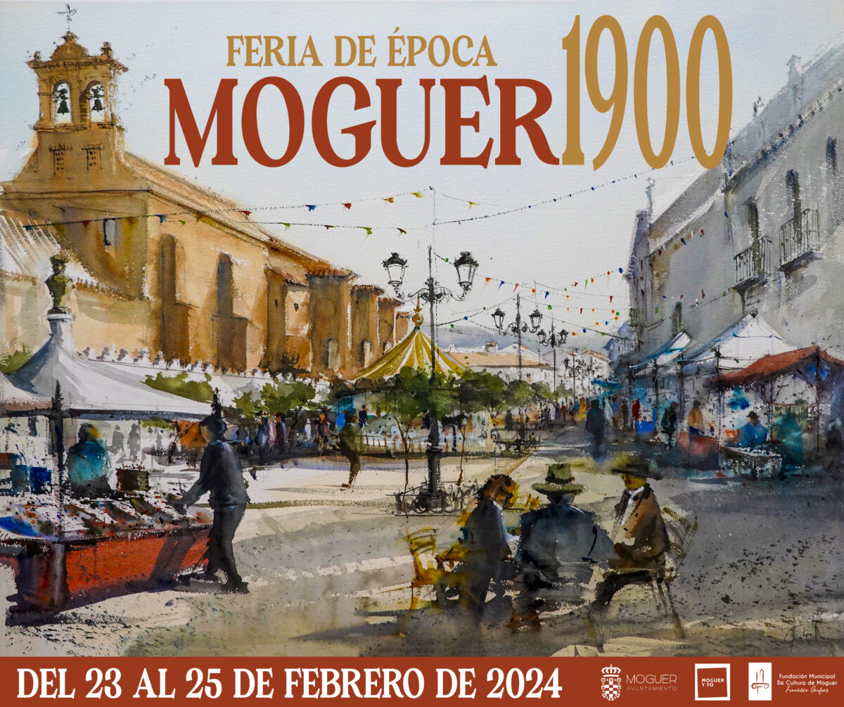 Feria 1900